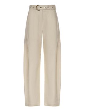 Pinko Pantaloni con cintura