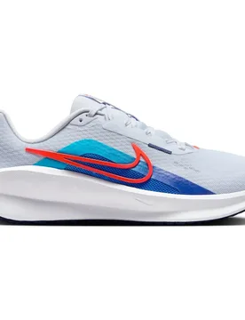 Downshifter 13 Road Herren Laufschuhe, grau, Größe 48 ½ 48 ½ - Nike - FashionsVida