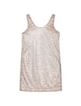 Para mujer. XW001832AF18870M4071 Vestido Metbloom (S), Casual, Poliéster, Sin mangas / Tirantes