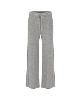 Pantalones Marlene WASCHINGTON gris 40