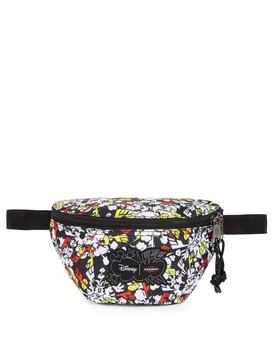 Springer, 100% Polyester Mickey Print Petit unisex - Eastpak - FashionsVida