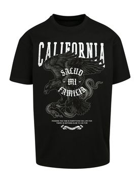 Camiseta 'La Familia' / /