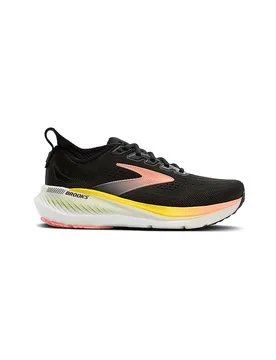 Damen Laufschuhe Glycerin GTS 23 schwarz 36 1/2 W - Brooks - FashionsVida