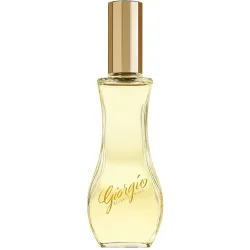 Eau de Toilette Giorgio Yellow 90 ml