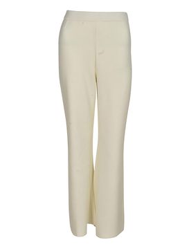 Charlott Pantaloni bianco