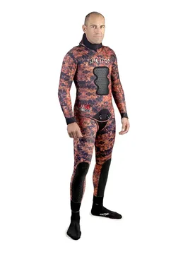 Muta Per Pesca Subacquea Fire 7 Mm