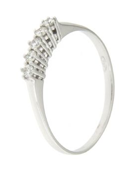 Anello Donna Promesse Gioielli FTO