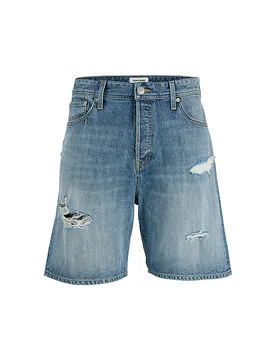 Jeansshorts JJITONY blau M herren - Jack & jones - FashionsVida