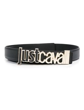 Cintura CINTURA JC METAL LETTERIN