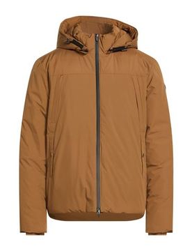 Chaqueta y cazadora Hombre Camel L,M,M/L,S,XL,XXL Hombre