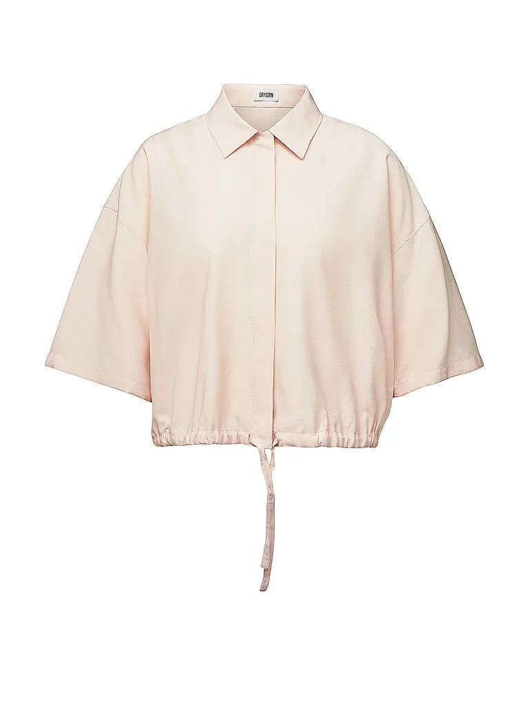 Drykorn Blusa LAINAY 1 rosa 38 - Drykorn - FashionsVida