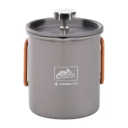 Camp French Press Coffee Mug 600 ml Default Title adult