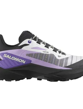 Genesis zapatillas trail mujer Negro (39 1/3) - Salomon - FashionsVida