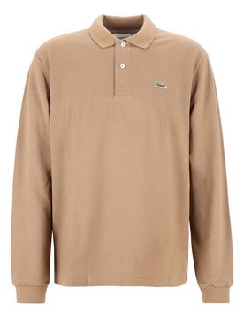 POLOS HOMME ADULTE MAILLE male