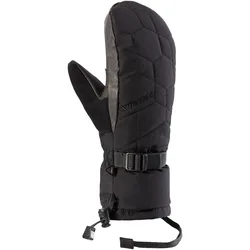 Viking Moufles Ohara Black 9 Femme