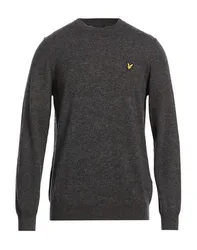 Pullover Hombre Gris L,M,S,XL Hombre