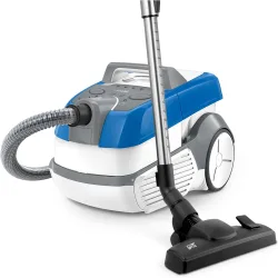 Aspirador sin bolsa Aquamax