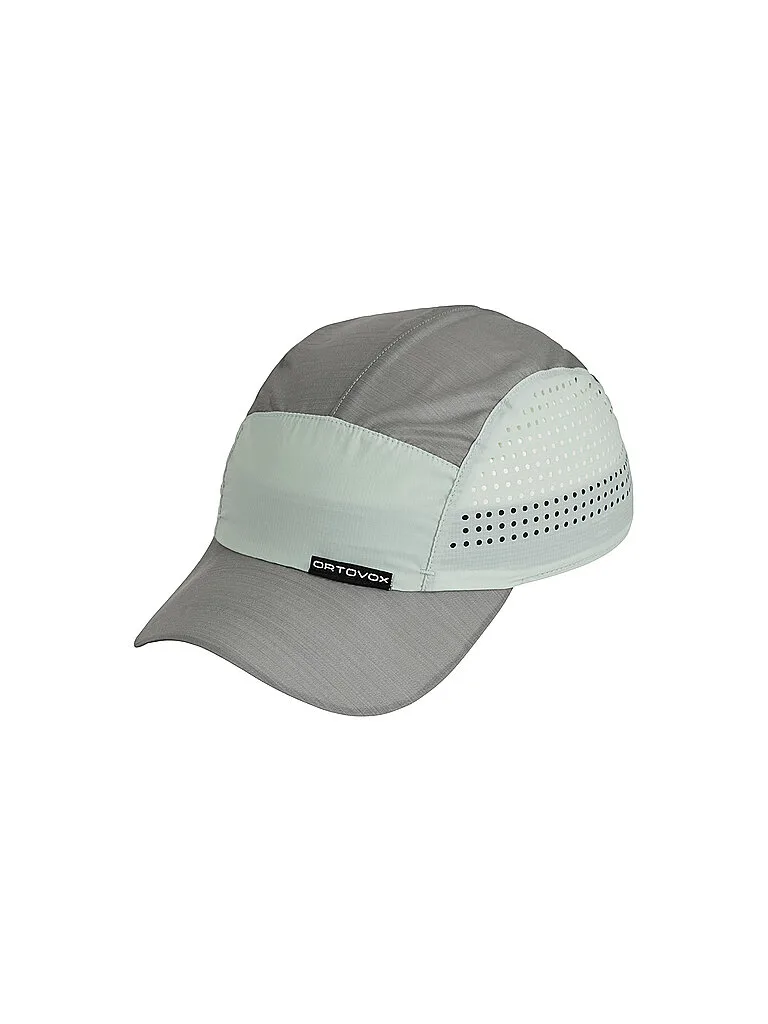 Kappe Fast Mountain vert clair - Ortovox - FashionsVida