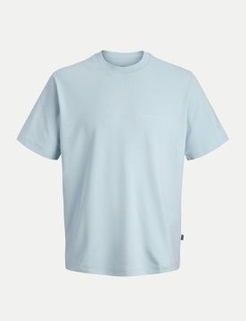 Jack & Jones Tshirt Basic Blau M