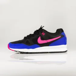 Scarpa Bassa Uomo Air Span Ii Black/hyper Pink/hyper Royal