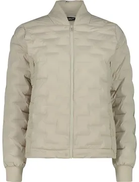 Veste Matelassée 34z7236 Kaki XS