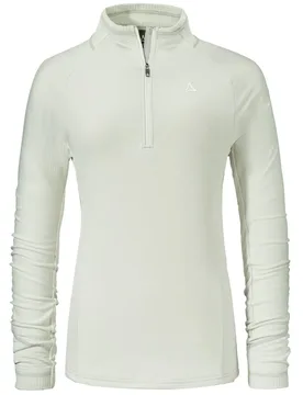 Style Cascata Damen Longsleeve, 40 - Schöffel - FashionsVida