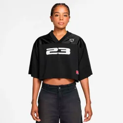 Camisetas de Mujer BRK SS JRSY TOP FC