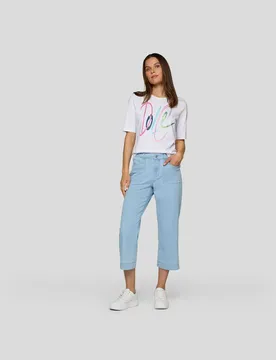 Hose female