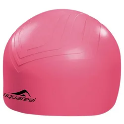 Swimming Cap Pink M unisex