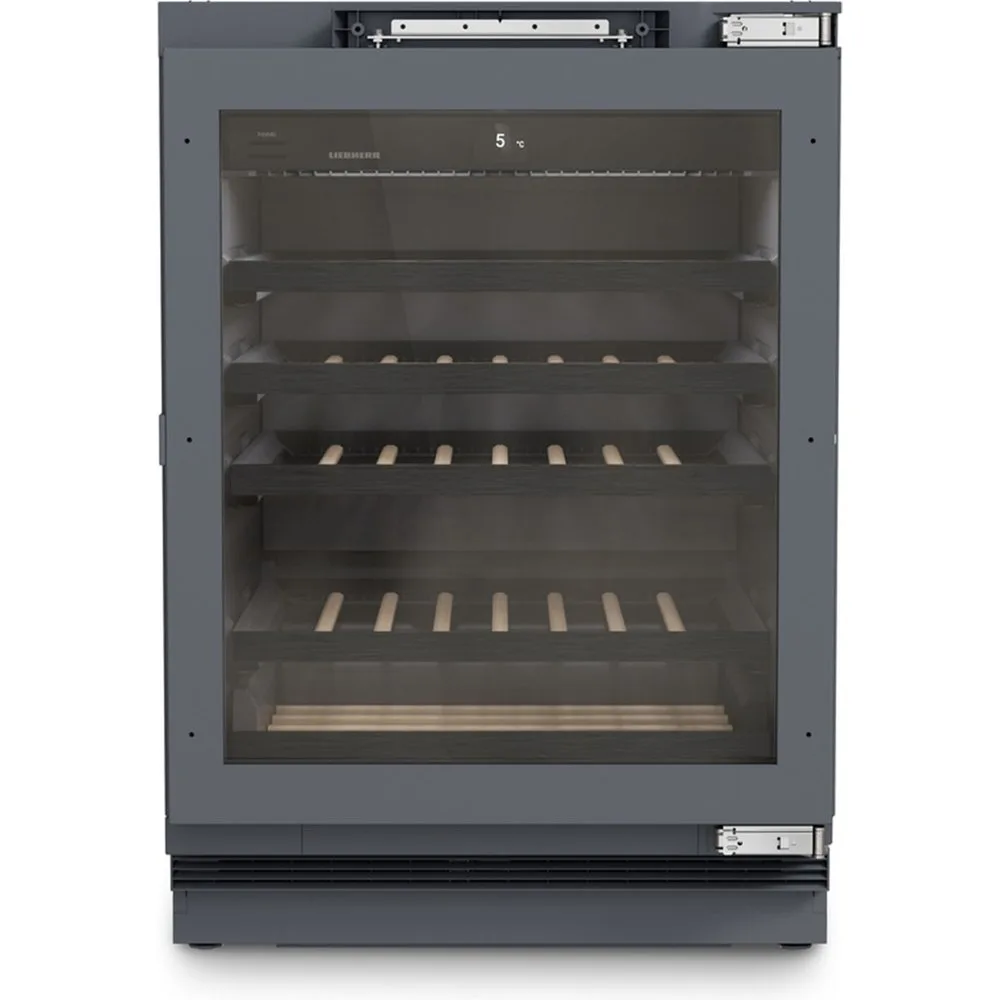 Vinoteca integrable con capacidad para 44 Botellas - UWpri 3761 - Liebherr - FashionsVida