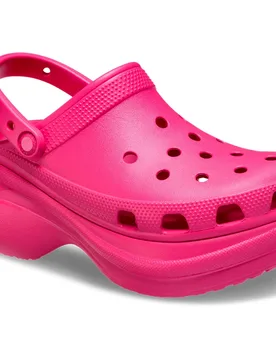 Sabots Classic Bae Dragonfruit EU 42-43 - Crocs - FashionsVida