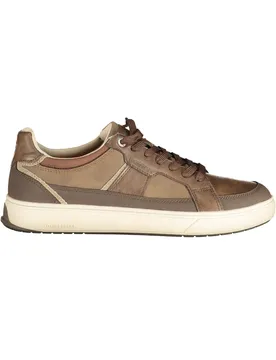 Herren SPORTSCHUH Braun 102217008_MA271