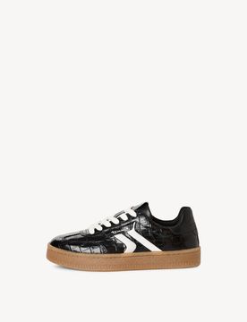 Sneaker nero - 41