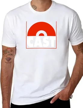 Cast, All Change, Mother Nature Calls, Magic Hour, Vintage, Britpop T-Shirt t shirt personalised T-Shirt - Aliexpress - FashionsVida