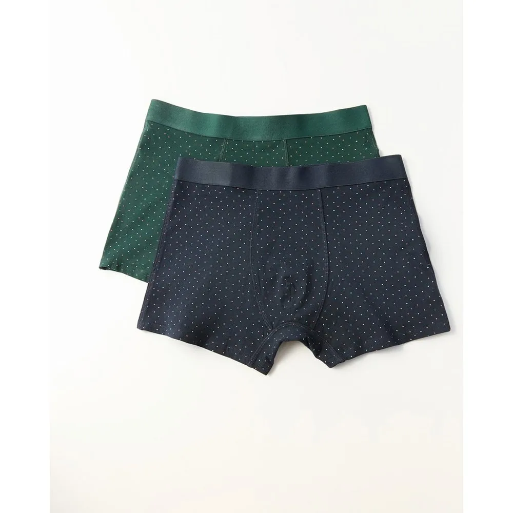 Sfera - Pack boxer lunares - Sfera - FashionsVida