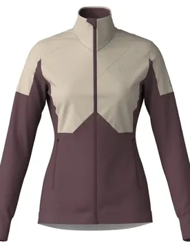 Veste Pro Breeze Sahara 34