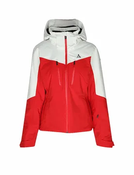 Veste de skis Style Ammerte rouge 38 - Schöffel - FashionsVida