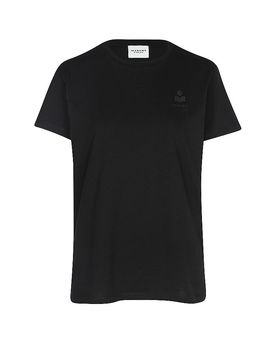 T-Shirt ABY schwarz S damen