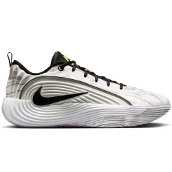 Giannis immortality 5 blve zapatilla baloncesto Blanco (49,5)
