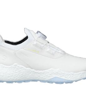 Golfschuhe Golf Biom H5 BOA , weiss/hellblau 40