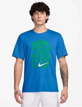 Camiseta de hombre Rise 365 Run Energy - Nike - FashionsVida