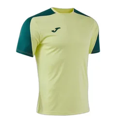 T-Shirt Eagle Pro - Jaune - male - Size: XL
