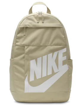 Backpack Unisex Bags - Brown - Size - Brown - Size: One Size - Nike - FashionsVida