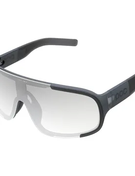 Occhiali Da Sole Fotocromatici Aspire Translucent Black