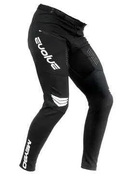 Pantaloni Si2 Meybo Edition Black - Evolve - FashionsVida