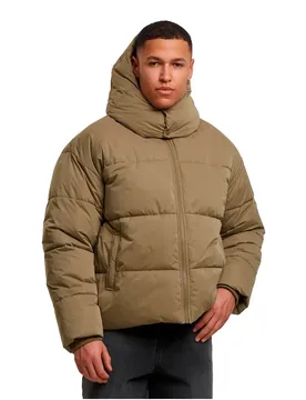 Giacca Imbottita Tb8027 Tiny Olive 2XL