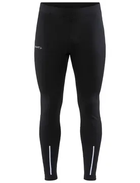 Leggings Adv Essence Warm Black S