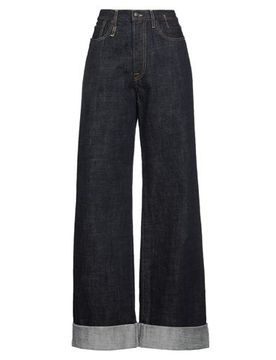 Jeanshose Damen Blau 25,27 Damen