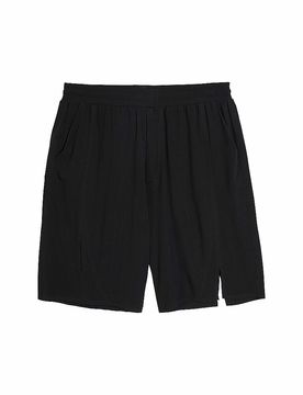 Y-3 Shorts negro XL