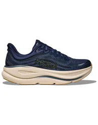 Chaussures de running - Bondi 9 M Midnight Blue/Varsity Navy - Taille 42